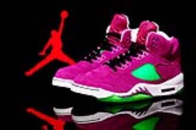 Air Jordan 5-192